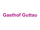 Gasthof Guttau Logo