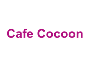 Cafe Cocoon Logo