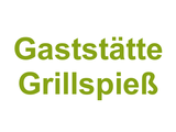 Gaststätte Grillspieß Logo