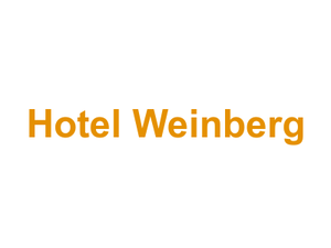 Hotel Weinberg Logo