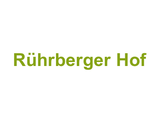 Rührberger Hof Logo