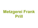 Metzgerei Frank Prill Logo