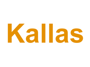 Kallas Logo