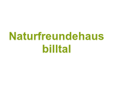 Naturfreundehaus billtal Logo