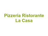Pizzeria Ristorante La Casa Logo
