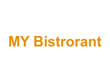 MY Bistrorant Logo