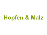 Hopfen & Malz Logo