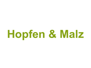 Hopfen & Malz Logo