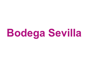 Bodega Sevilla Logo