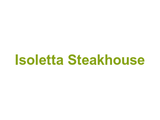 Isoletta Steakhouse Logo
