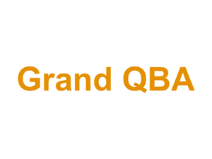 Grand QBA Logo