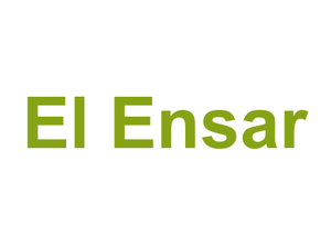 El Ensar Logo