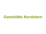 Gaststätte Nordstern Logo