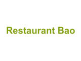 Restaurant Bao Logo