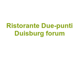 Ristorante Due-punti Duisburg forum Logo