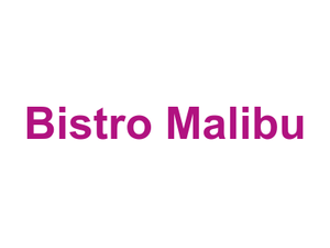 Bistro Malibu Logo