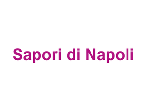Sapori di Napoli Logo