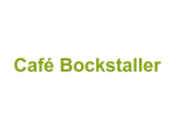 Café Bockstaller Logo
