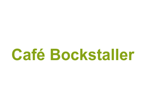 Café Bockstaller Logo