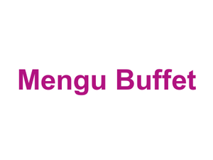 Mengu Buffet Logo