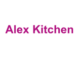 Alex Kitchen Logo