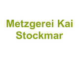 Metzgerei Kai Stockmar Logo