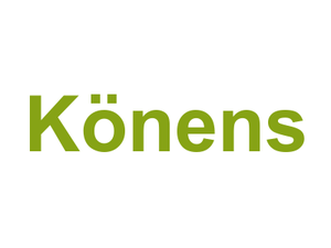 Könen's Logo