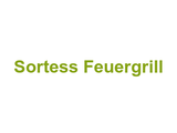 Sortess Feuergrill Logo