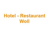 Hotel - Restaurant Woll Logo