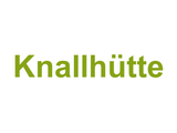 Knallhütte Logo