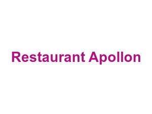 Restaurant Apollon Logo