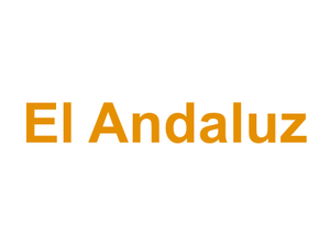 El Andaluz Logo