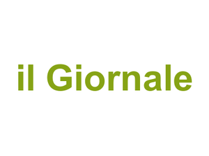 il Giornale Logo