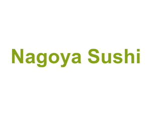 Nagoya Sushi Logo