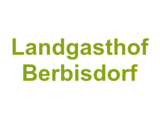 Landgasthof Berbisdorf Logo