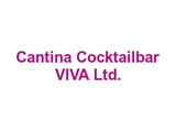 Cantina Cocktailbar VIVA Ltd. Logo