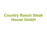 Country Ranch Steak House GmbH Logo