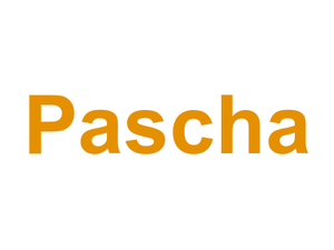 Pascha Logo
