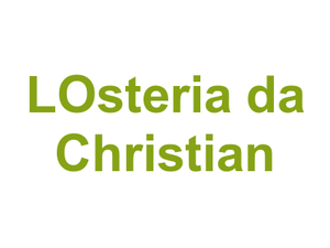 L'Osteria da Christian Logo