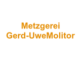 Metzgerei Gerd-UweMolitor Logo
