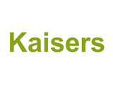 Kaisers Logo