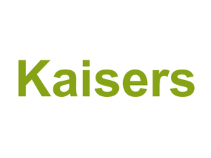 Kaisers Logo