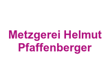 Metzgerei Helmut Pfaffenberger Logo