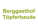 Berggasthof Töpferbaude Logo