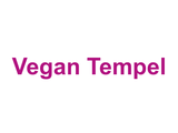 Vegan Tempel Logo