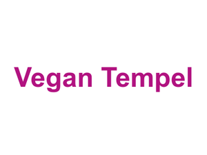 Vegan Tempel Logo