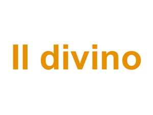 Il divino Logo
