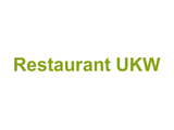 Restaurant UKW Logo