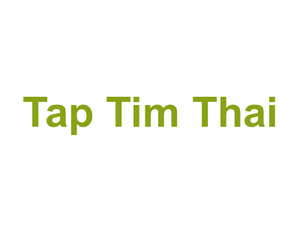 Tap Tim Thai Logo