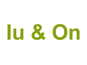 Iu & On Logo